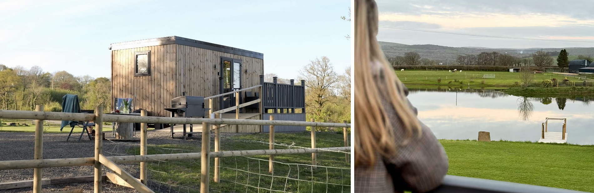 Welcome to Brynhyfryd Farm